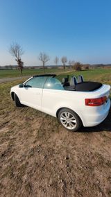 Audi A3 1.8 TFSI s line Sportpaket - Audi A3 aus 2012