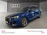 Audi Q7 55 TFSI quattro tiptronic S line Matrix-LED a
