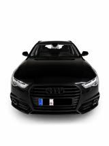 Audi A6 Avant quattro Standheizung | ACC |... - Audi A6: Standheizung