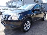 Nissan Qashqai+2, 2.0 104kW 7Sitze,KLIMATR-PANORAMA-SHZ - Nissan: K10