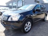 Nissan Qashqai+2, 2.0 104kW 7Sitze,KLIMATR-PANORAMA-SHZ - Nissan Qashqai+2: 2.0