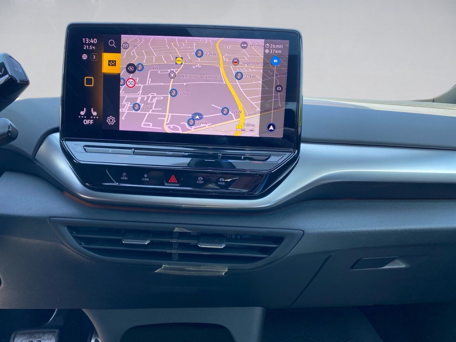 Volkswagen ID.4 - Bild 17