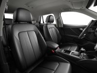 Audi Q2 - Vorschau Bild 10