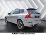Volvo XC60 T8 AWD Plug-in Hybrid Ultra Dark - silberne Volvo XC60