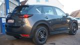 Mazda CX-5 Prime-Line Klima Tempomat Xenon - Mazda aus 2018