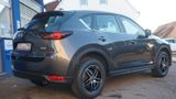 Mazda CX-5 Prime-Line Klima Tempomat Xenon - Mazda CX-5 mit Benzin-Antrieb: Geländewagen