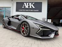 Lamborghini Revuelto 6.5 V12 HPEV*VOLL*CARBON INNEN AUSEN