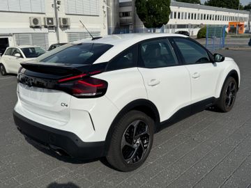 Citroen C4 - 7