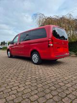 Mercedes-Benz Vito - Mercedes-Benz Vito in Saarbrücken