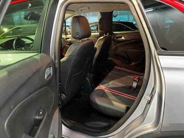 Bild 10 Opel Crossland (X) Crossland GS - RFK | SHZ | LHZ