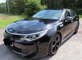 Kia Optima 2.0 GDI Plug-in Hybrid Spirit Automatik - Kia Optima Plug-in Hybrid (PHEV) Gebrauchtwagen