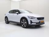 Polestar 2 Long Range Dual motor 408PK 78kWh 93.3% SoH [ - graue Polestar 2