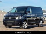 Volkswagen T5 Caravelle Comfortline Navi 7-Sitzer Shzg - Volkswagen: Sitzer Caravelle