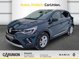 Renault Captur II 1.3 TCe 140 MH Techno Standheizung WKR