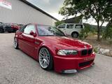 BMW M3 E46 - gebrauchte BMW M3 aus dem Jahr 2005