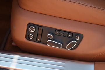 2006 Bentley CONTINENTAL FLYING SPUR 缩略图 15