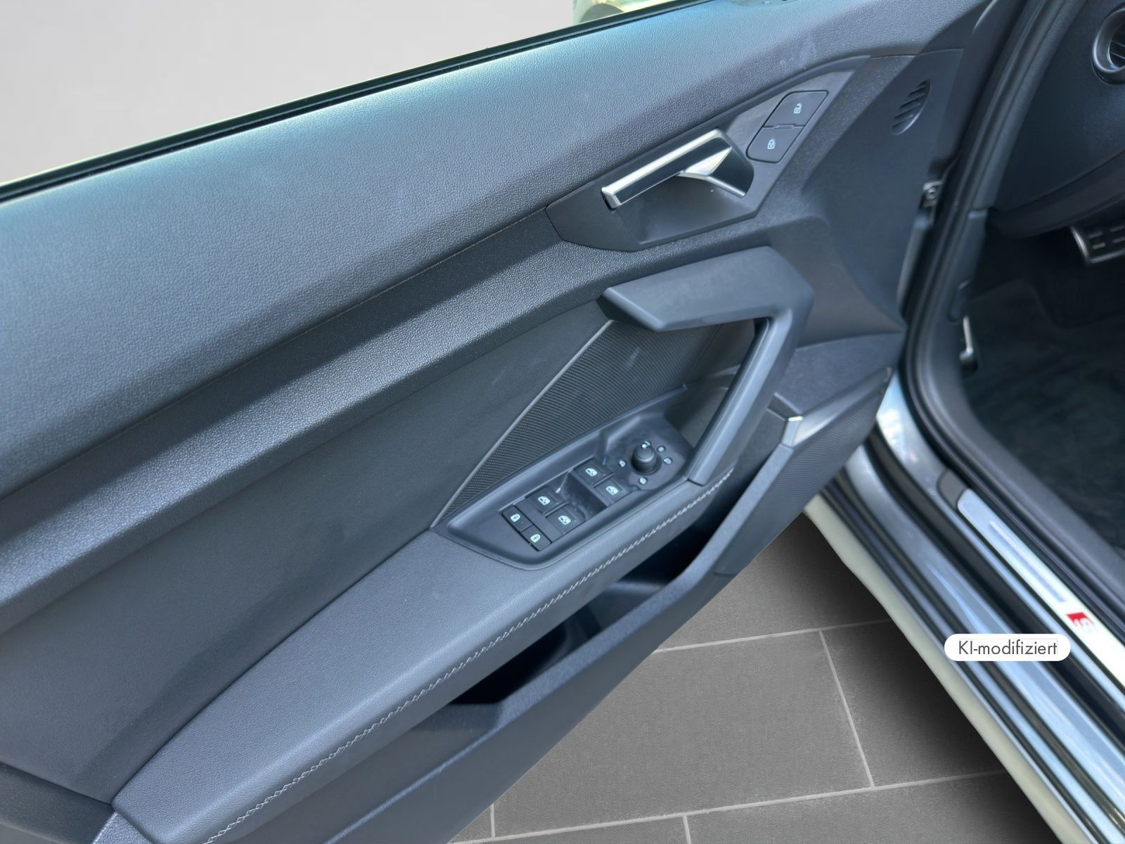 Audi A3 - Bild 14