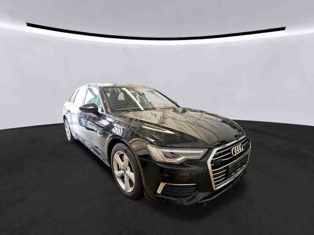 Audi A6 - Bild 5