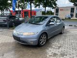 Honda Civic Lim. 1.8 VTEC Sport Tempo Klima TÜV 05/27 - Honda Civic aus 2007: Sport