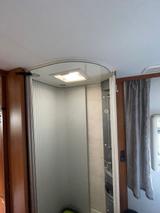 Dethleffs Esprit - Dethleffs Esprit