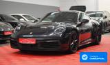 Porsche 992 911 Carrera 4 *Approved*1.Hand*Unfallfrei* - gebrauchte Porsche 992 aus dem Jahr 2020