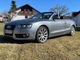 Audi A5 S-LINE 2.0 TFSI  multitronic Cabriolet  - Audi A5 aus 2009: Line