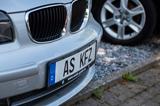 BMW 116 Baureihe 1 Lim. 5-trg. LEDER SHZ KLIMA 1HAND - BMW 116 in Herne