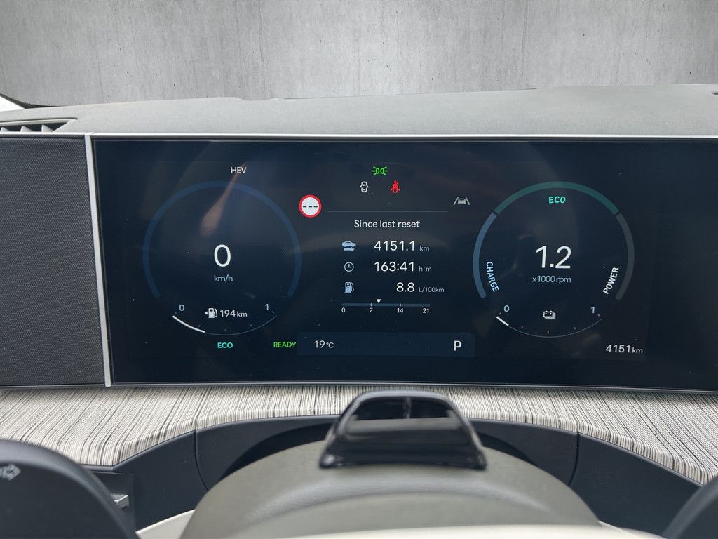 Hyundai Santa Fe – Bild 14