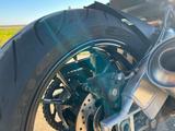 BMW S 1000rr - BMW MOTORRAD R100R