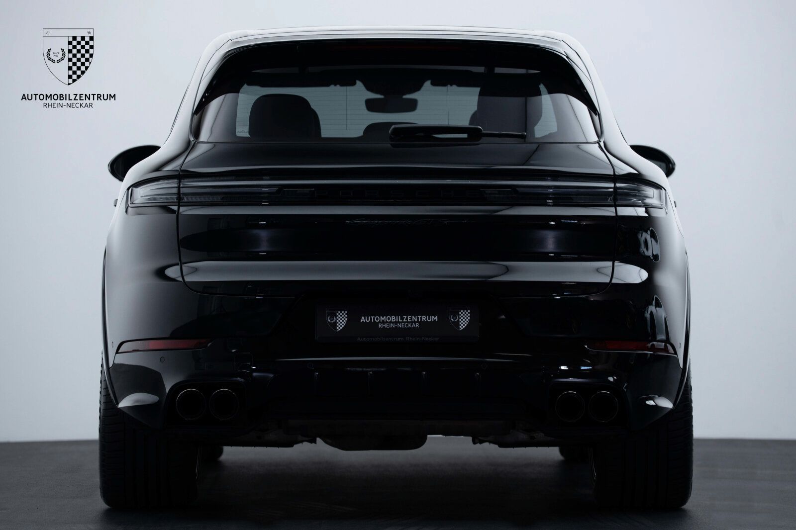 Porsche Cayenne GTS Panorama/14-Wege/BOSE/Passenger foto 6