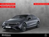 Mercedes-Benz EQS 580 4MATIC PANO-SHD/NIGHT/MBUX - Mercedes-Benz EQS Gebrauchtwagen