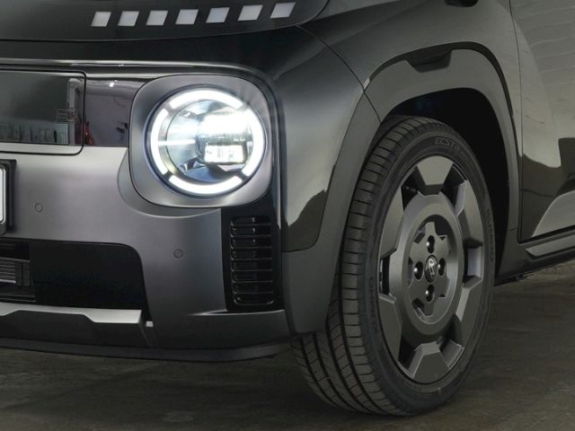 Hyundai INSTER – Bild 22