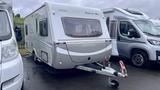 HYMER / ERIBA / HYMERCAR Eriba Nova SL 465  - HYMER / ERIBA 465 nova