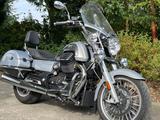 Moto Guzzi California 1400 Touring SE