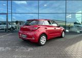 Hyundai i20 1.2 Einparkhilfe Sitzhzng. Bluetooth 1.Hd - Hyundai i20: Limousine