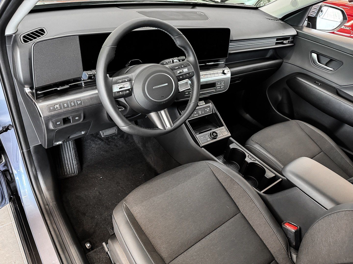 Hyundai KONA - Bild 6