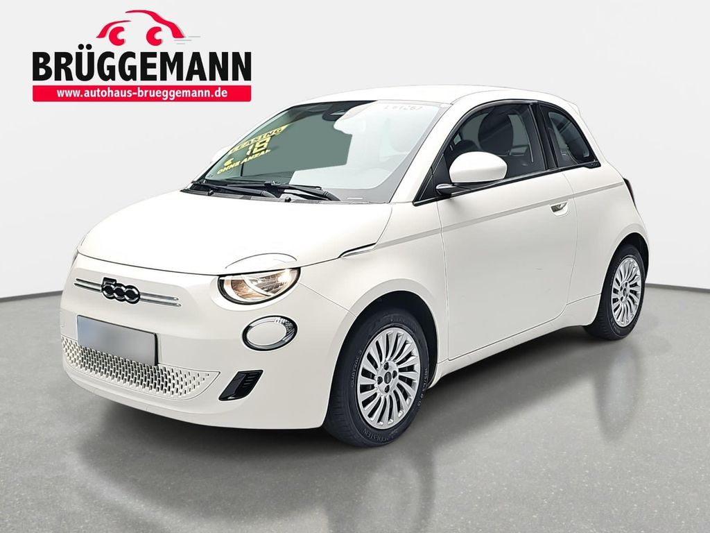 Fiat 500E ELEKTRO 23.8 KWH ACTION KLIMA DAB APPLE/AND