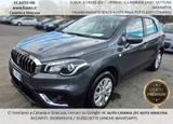 Suzuki S-Cross 24 MESI DI GARANZIA 2021 - Suzuki Across Kombi Gebrauchtwagen