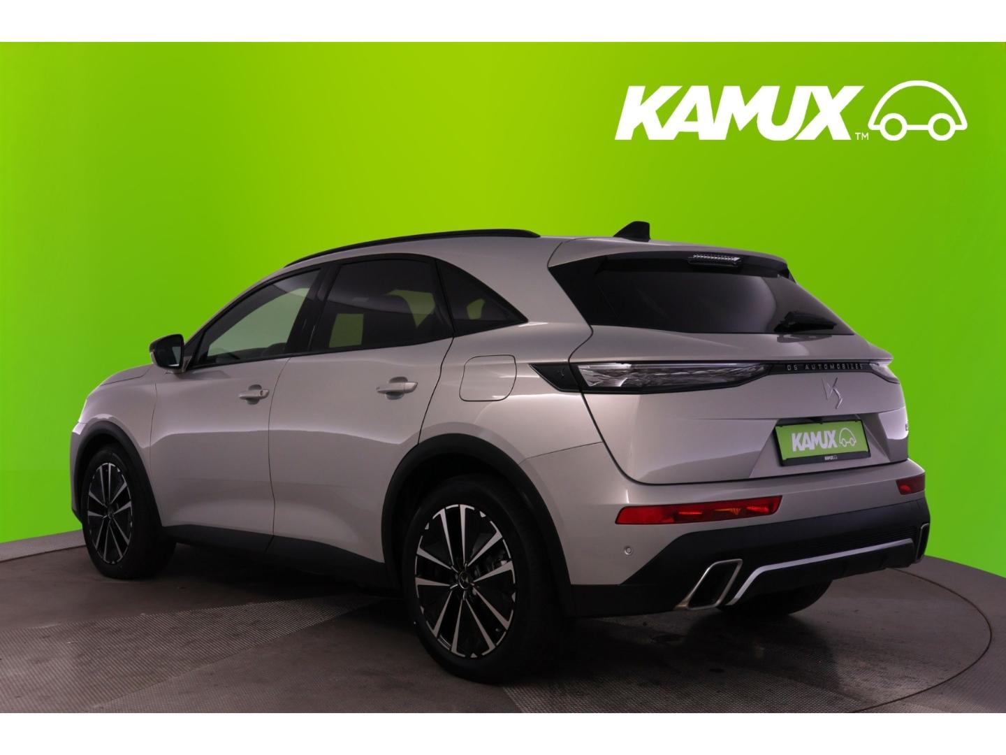 DS 7 DS7 E-Tense 300 PHEV 4x4 Etoile+LED+KAMERA+PANO, миниатюра 5