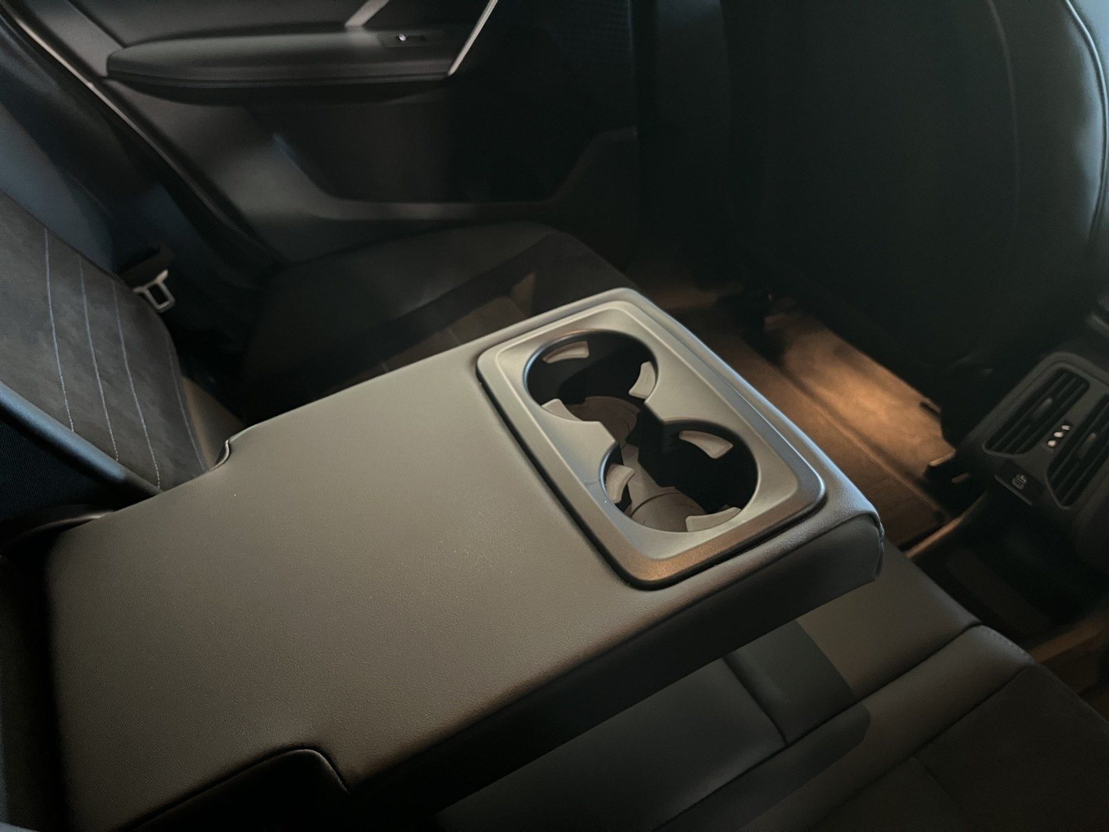 BMW iX1 - Bild 25
