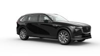 Mazda CX-80 - Vorschau Bild 8