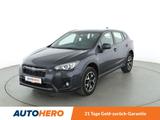Subaru XV 1.6 Trend Aut.*ACC*SPUR*SHZ*KLIMA*GARANTIE* - Subaru Gebrauchtwagen in München