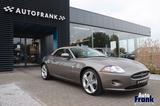 Jaguar XK CABRIO / 3.5L V8 / MEMO / PDC / 1 OWNER - graue Jaguar XK