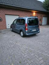 Peugeot PEUGEOT PARTNER - gebrauchte Peugeot Partner aus dem Jahr 2012