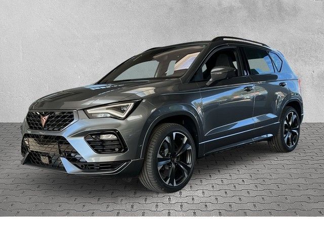 Cupra Ateca 2.0 TSI DSG 4Drive NAVI+LED+ACC