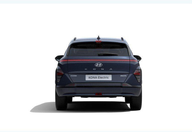 Fahrzeugabbildung Hyundai KONA Elektro 49kWh Select
