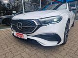 Mercedes-Benz T E220d AMG Premium Superscreen StHz AHK Burm4D - Mercedes-Benz E 220 aus 2023