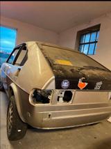 Alfa Romeo Alfasud Ti 3-Türer Karosse mit Brief Boxer... - Alfa Romeo Alfasud Gebrauchtwagen