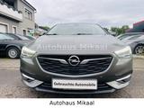 Opel Insignia B Grand Sport Exclusive 4x4 - Opel Insignia Exclusive mit Diesel-Antrieb