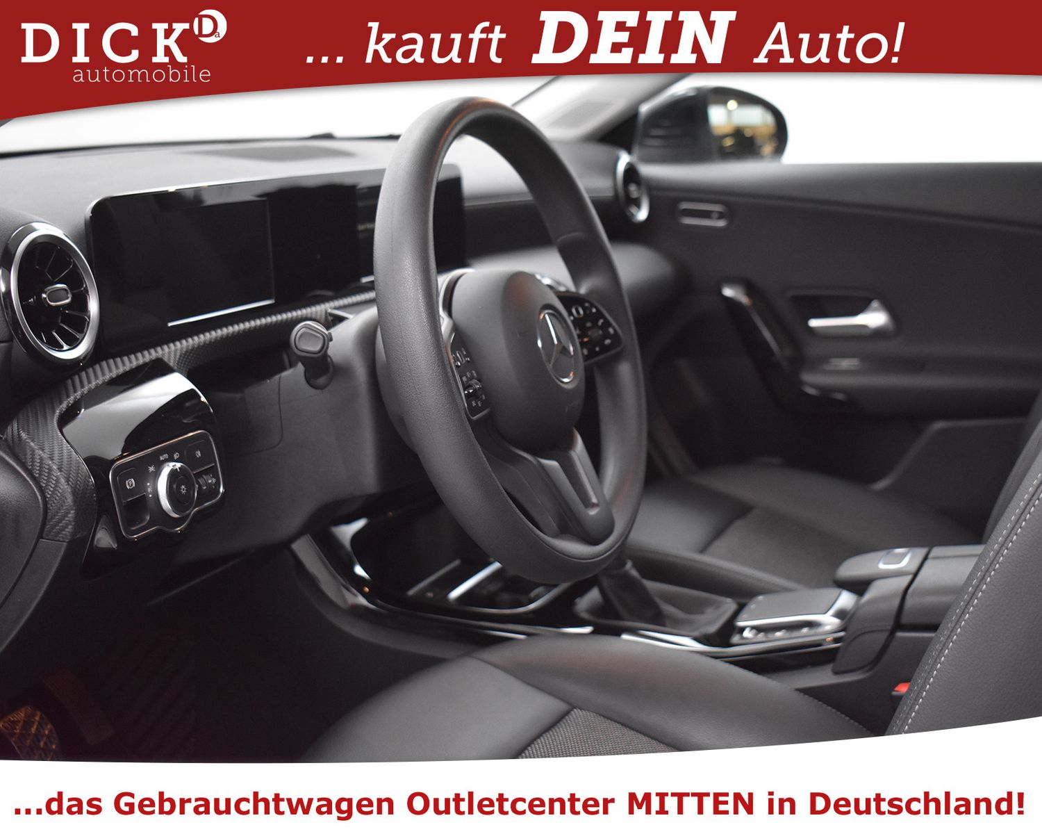 MERCEDES-BENZ CLA 180 SB >LEDER+NAVI+SITZHZ+TEMP+DAB+PARK+LM - Image 10